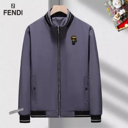 fendi veste manches longues pour homme s_12b1a5a